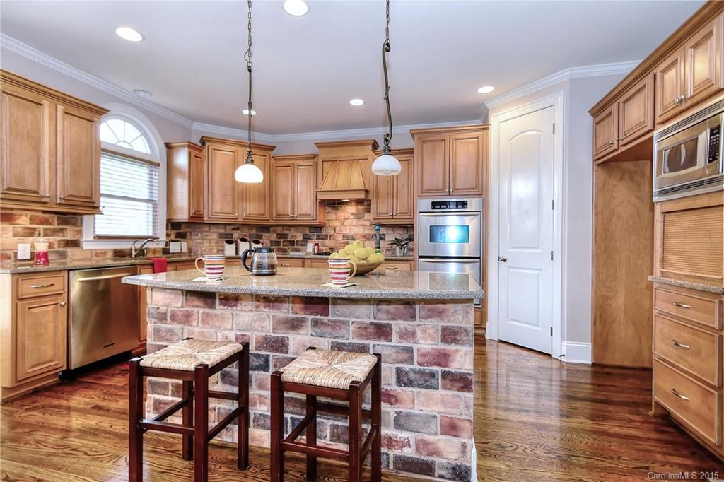 Brookhaven - Residential