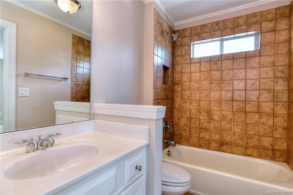 Brookhaven - Residential