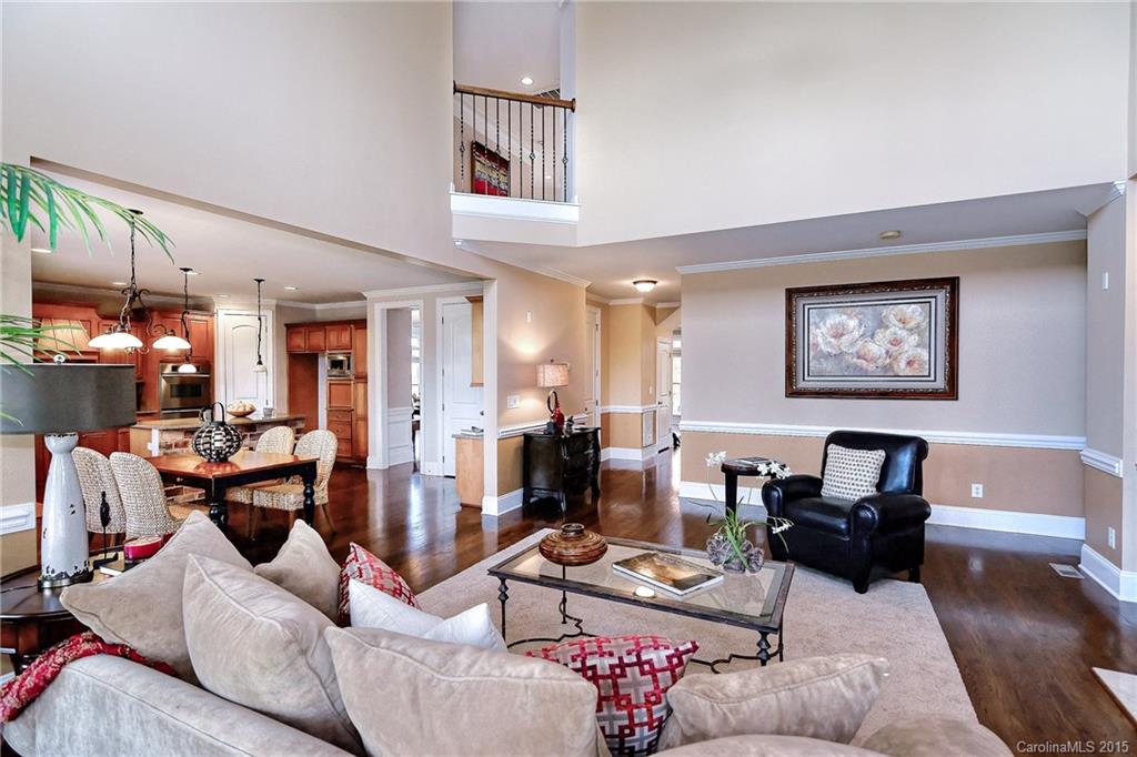 Brookhaven - Residential