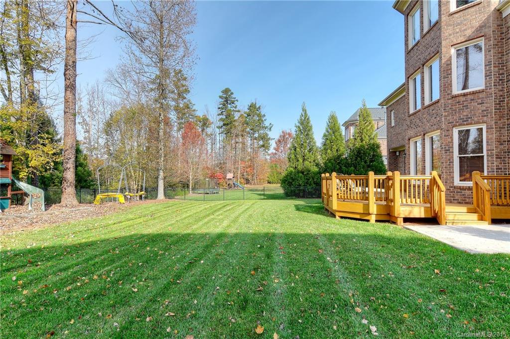 Brookhaven - Residential