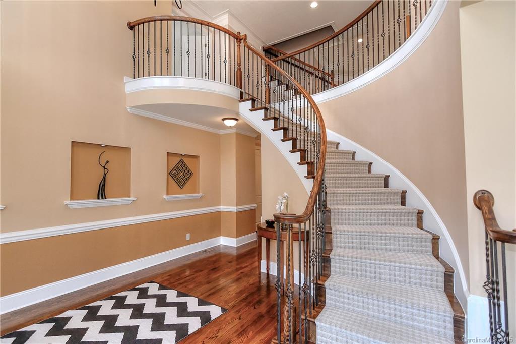 Brookhaven - Residential