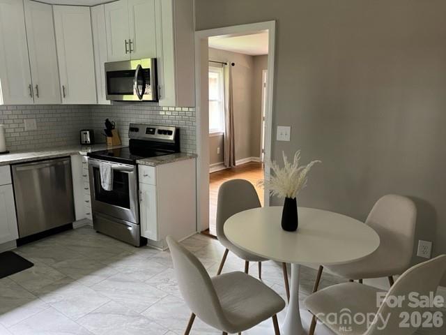 Regal Heights - Residential Income