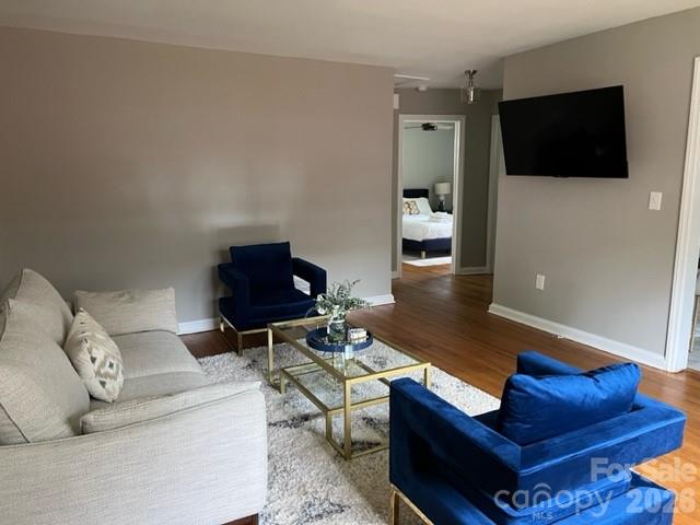 Regal Heights - Residential Income