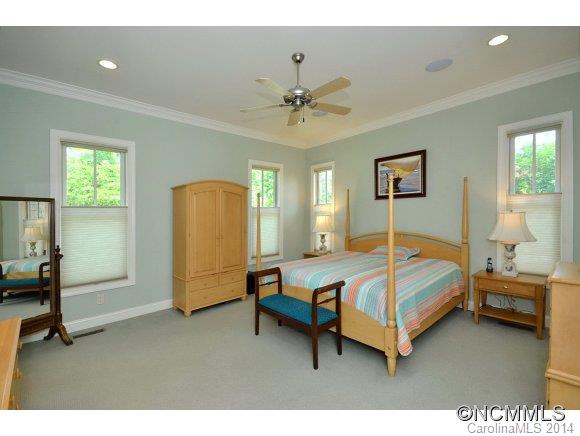 Gowans Fort - Residential