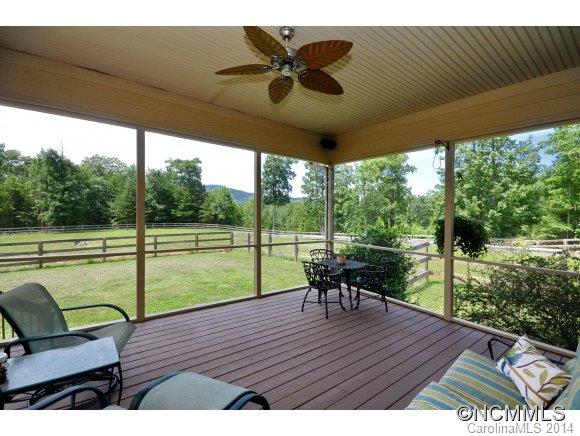 Gowans Fort - Residential