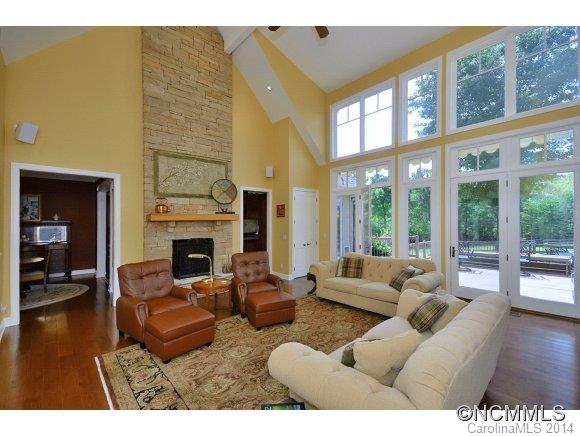 Gowans Fort - Residential