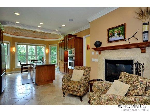 Gowans Fort - Residential