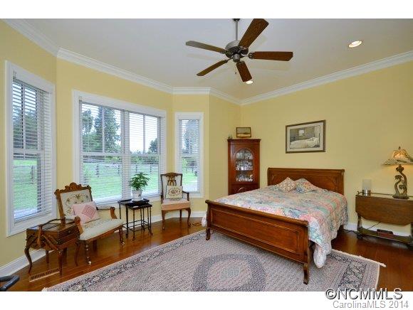 Gowans Fort - Residential