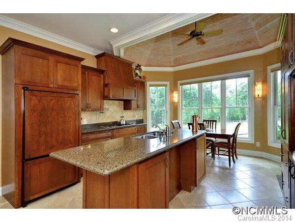 Gowans Fort - Residential