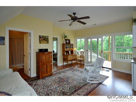 Gowans Fort - Residential