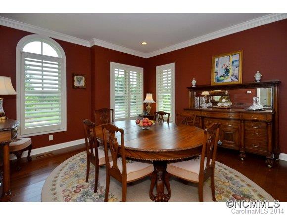 Gowans Fort - Residential