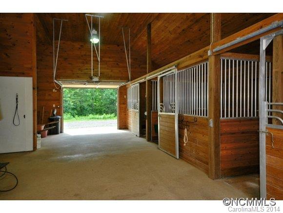 Gowans Fort - Residential