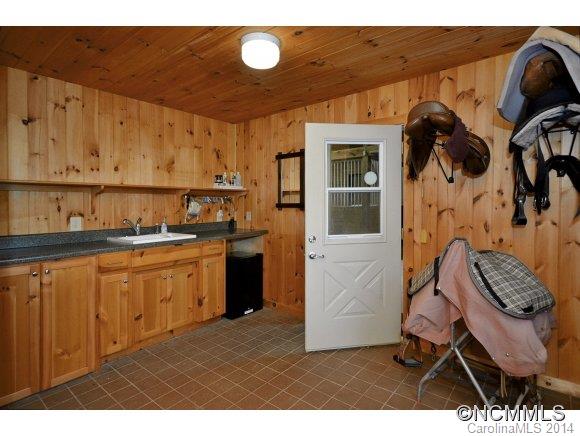 Gowans Fort - Residential