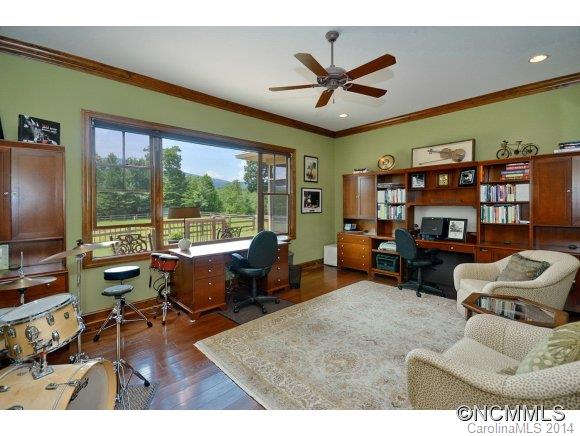 Gowans Fort - Residential