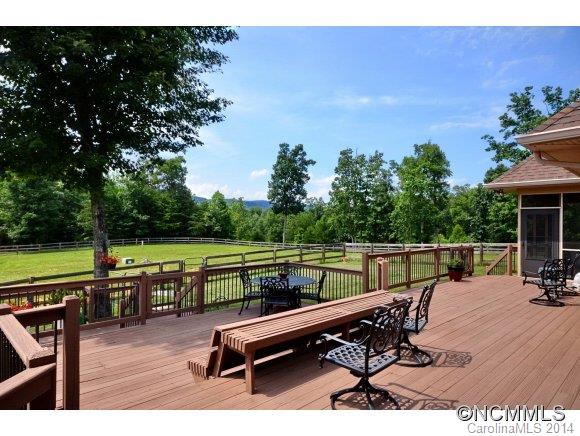 Gowans Fort - Residential