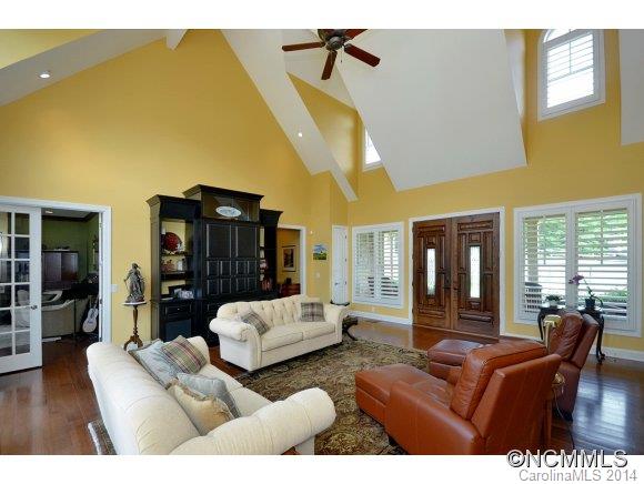 Gowans Fort - Residential