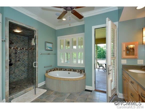 Gowans Fort - Residential