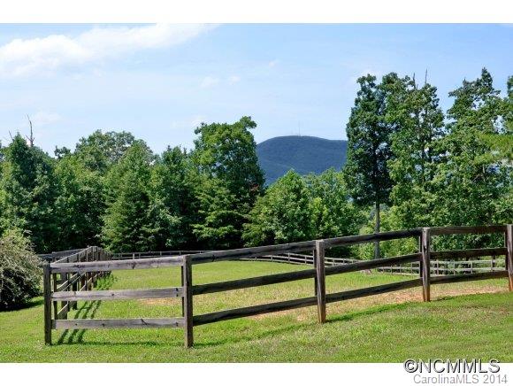 Gowans Fort - Residential