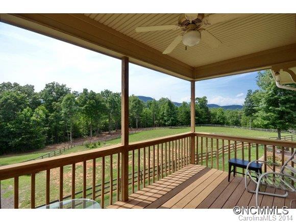 Gowans Fort - Residential