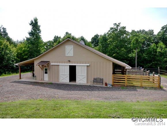 Gowans Fort - Residential