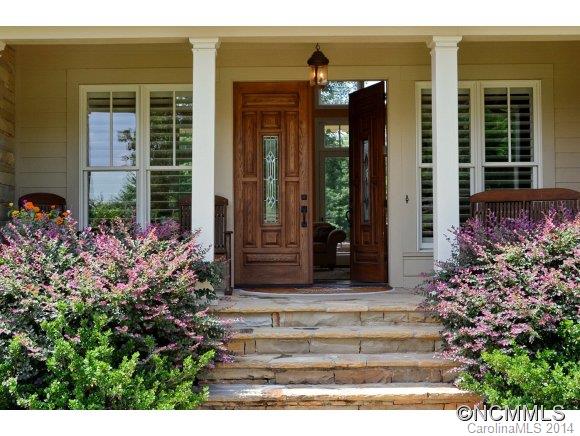 Gowans Fort - Residential