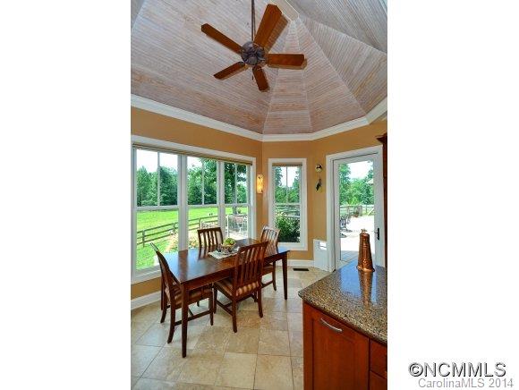 Gowans Fort - Residential