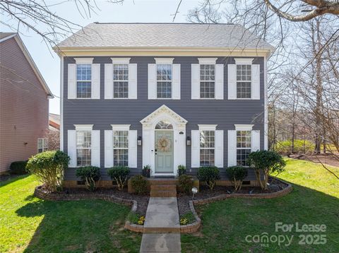 14040 Alley Son Street Huntersville NC 28078