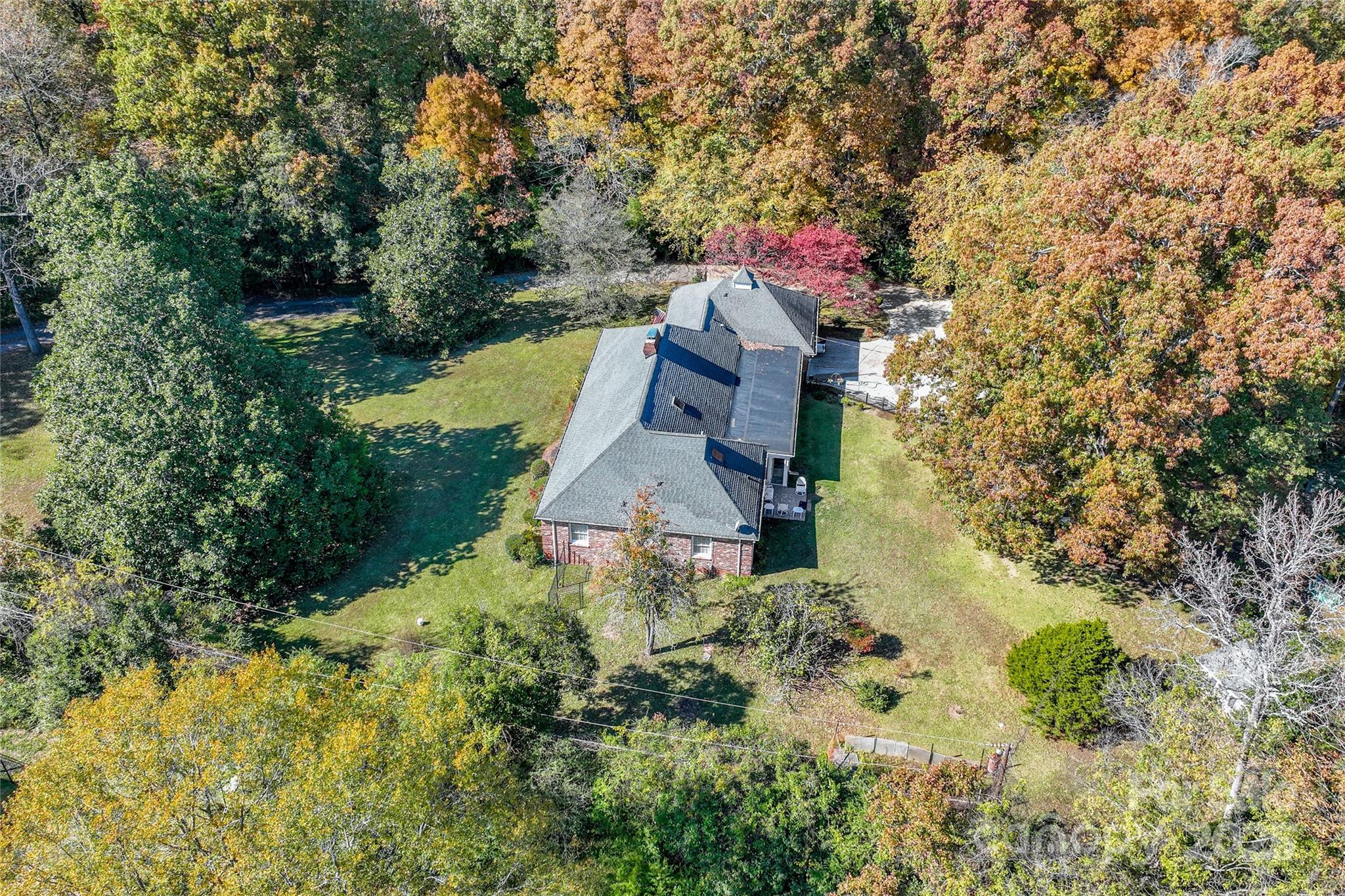 Highland Forest - Residential