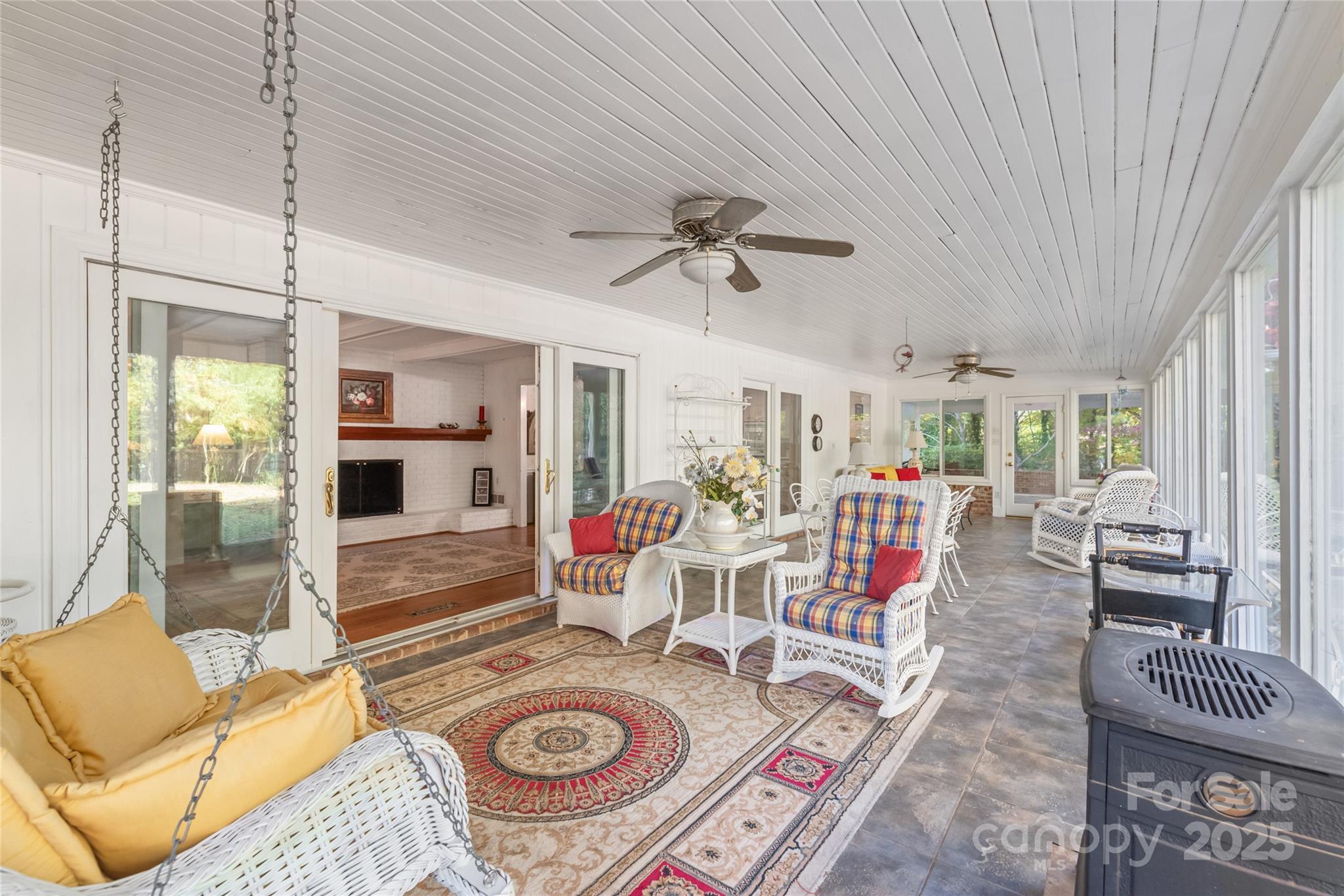 Highland Forest - Residential