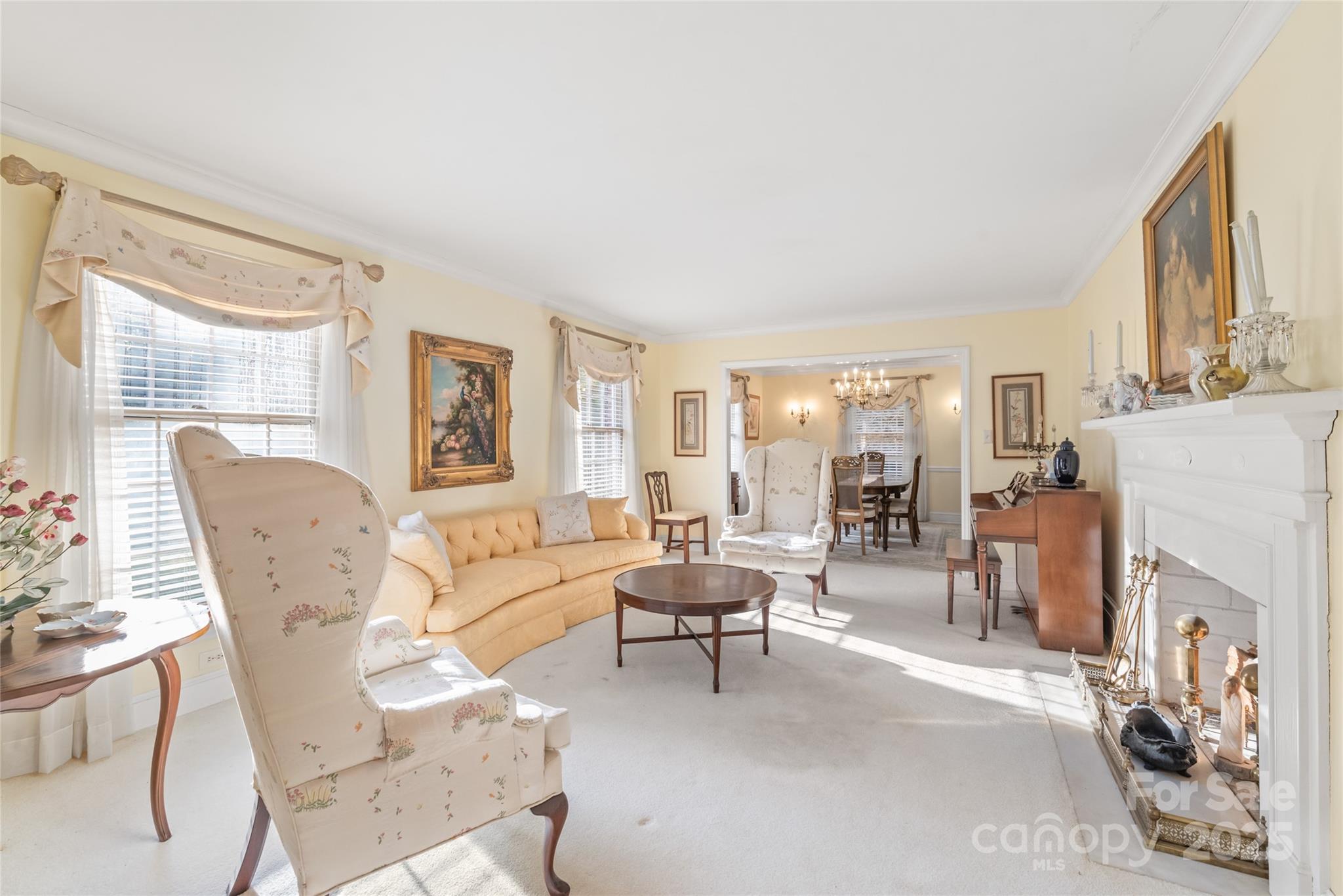 Highland Forest - Residential