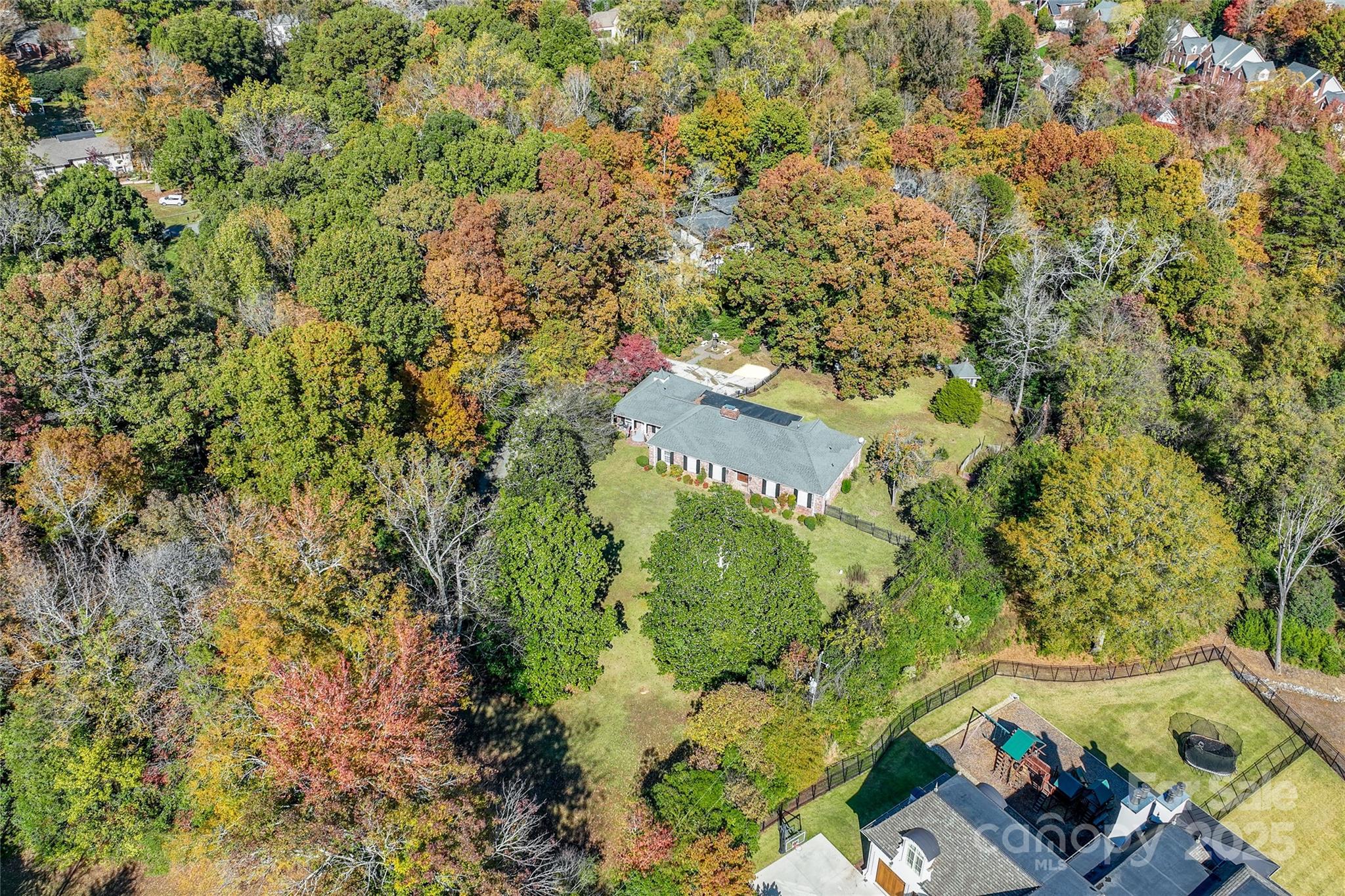 Highland Forest - Residential