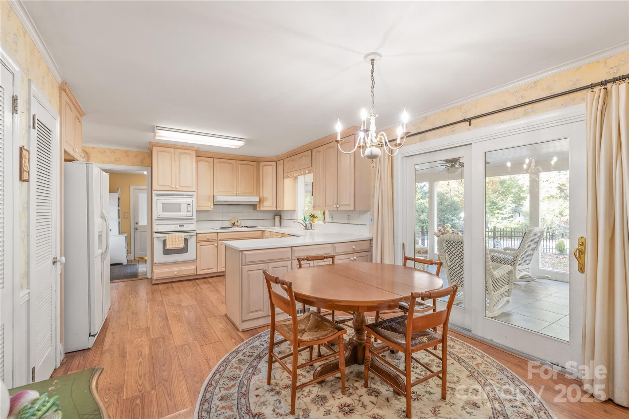 Highland Forest - Residential