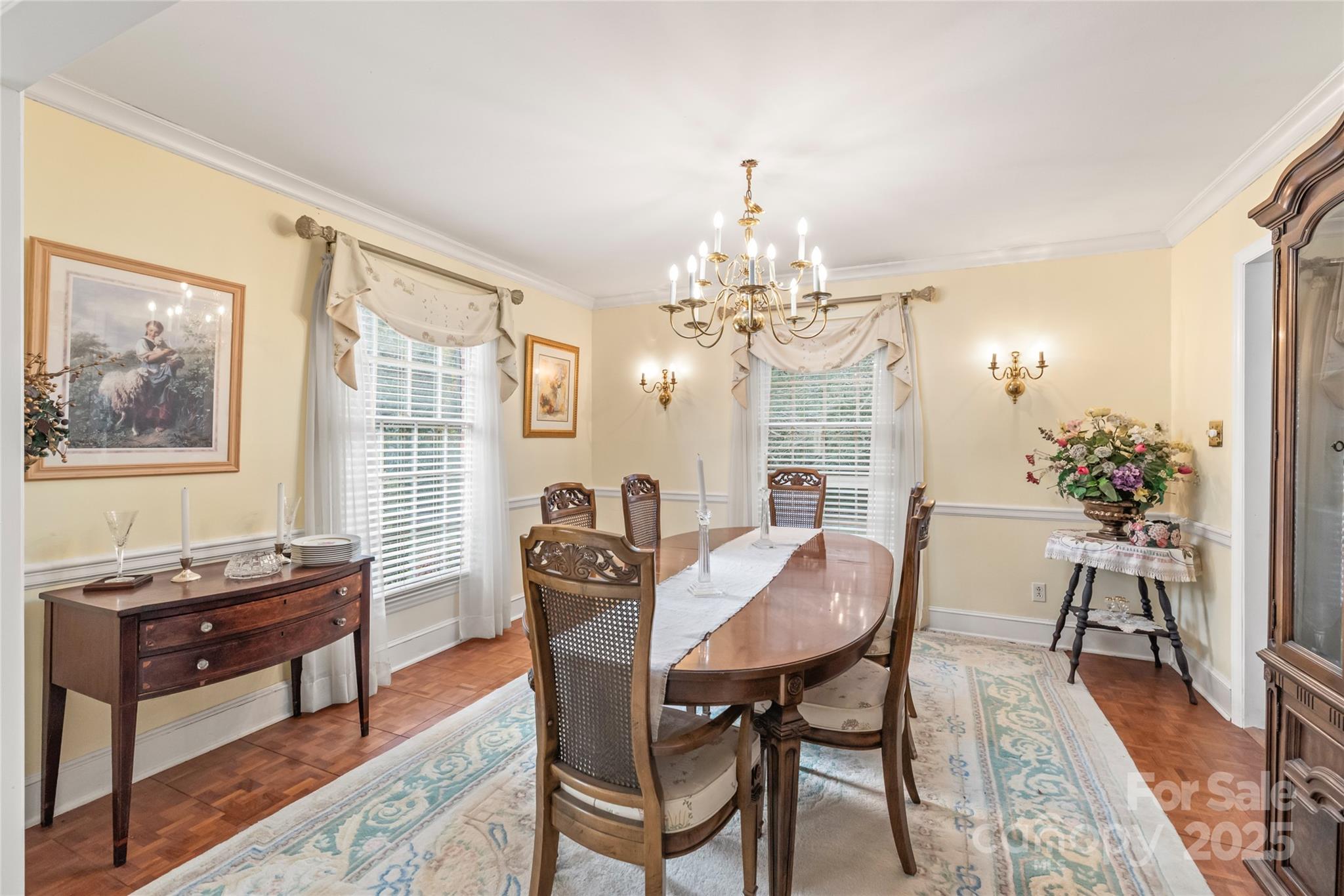 Highland Forest - Residential