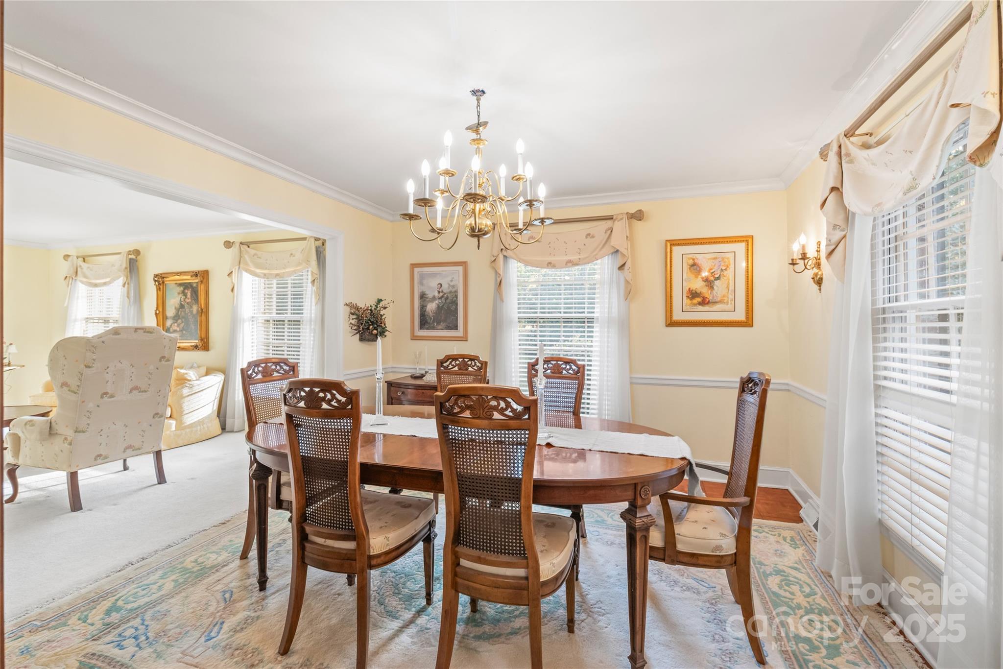 Highland Forest - Residential