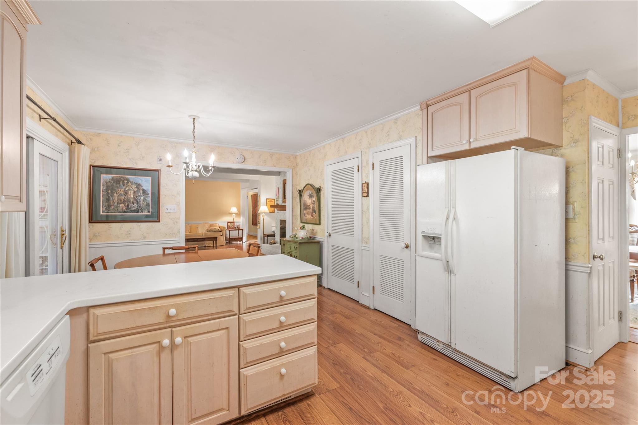 Highland Forest - Residential