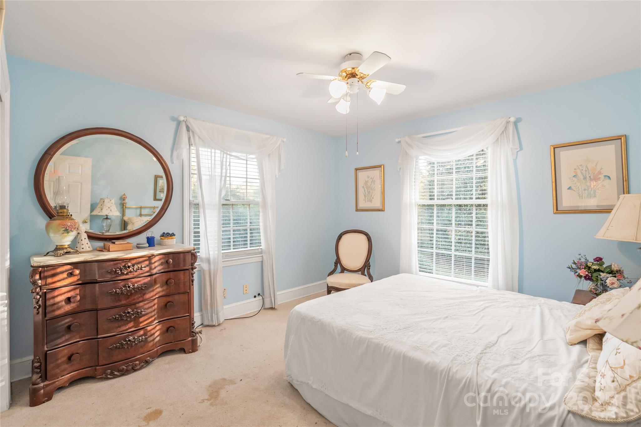 Highland Forest - Residential