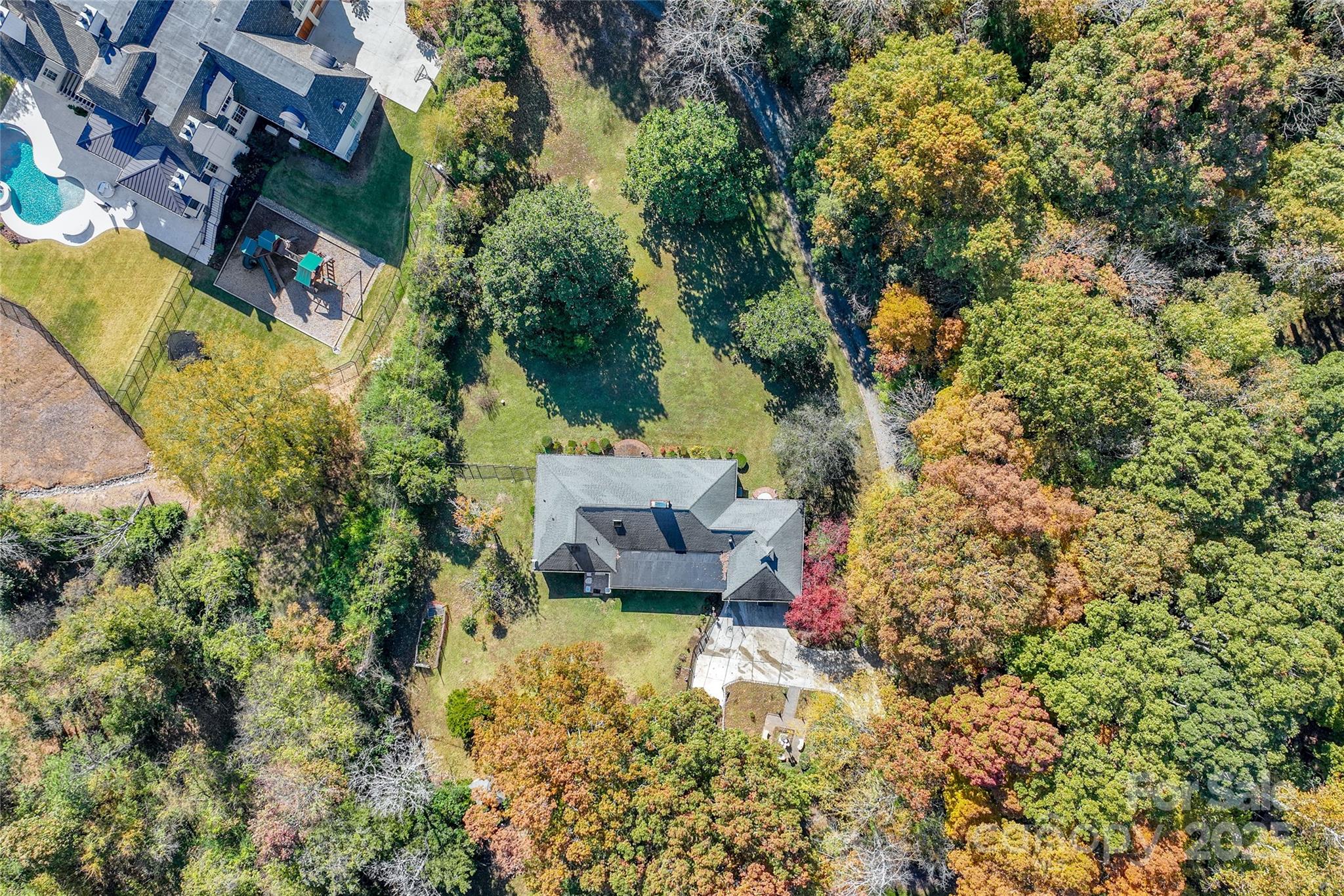 Highland Forest - Residential