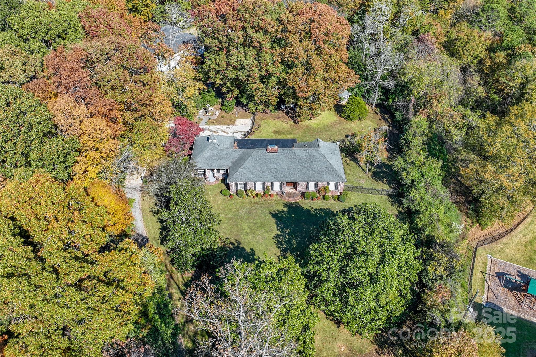 Highland Forest - Residential