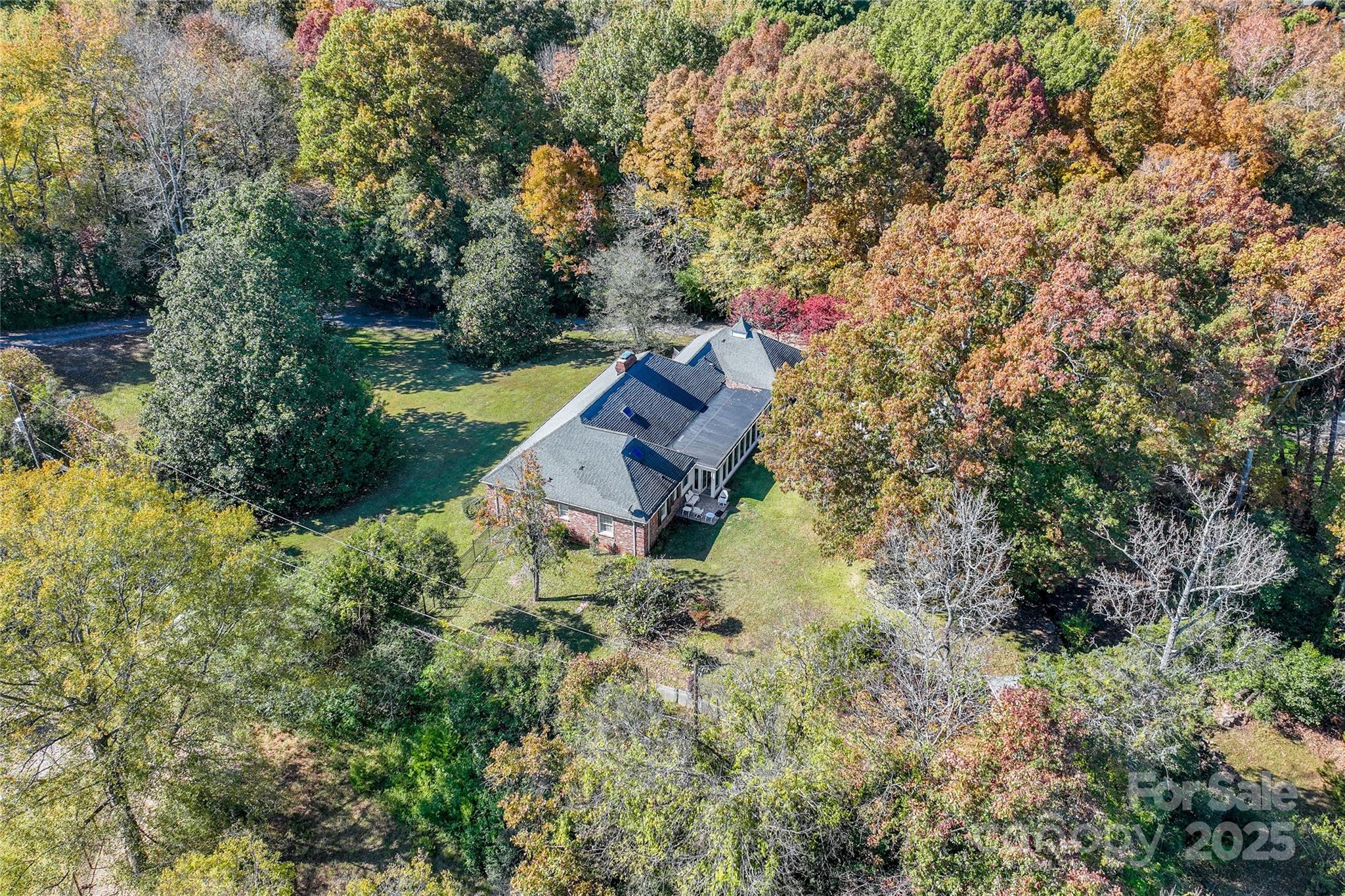 Highland Forest - Residential