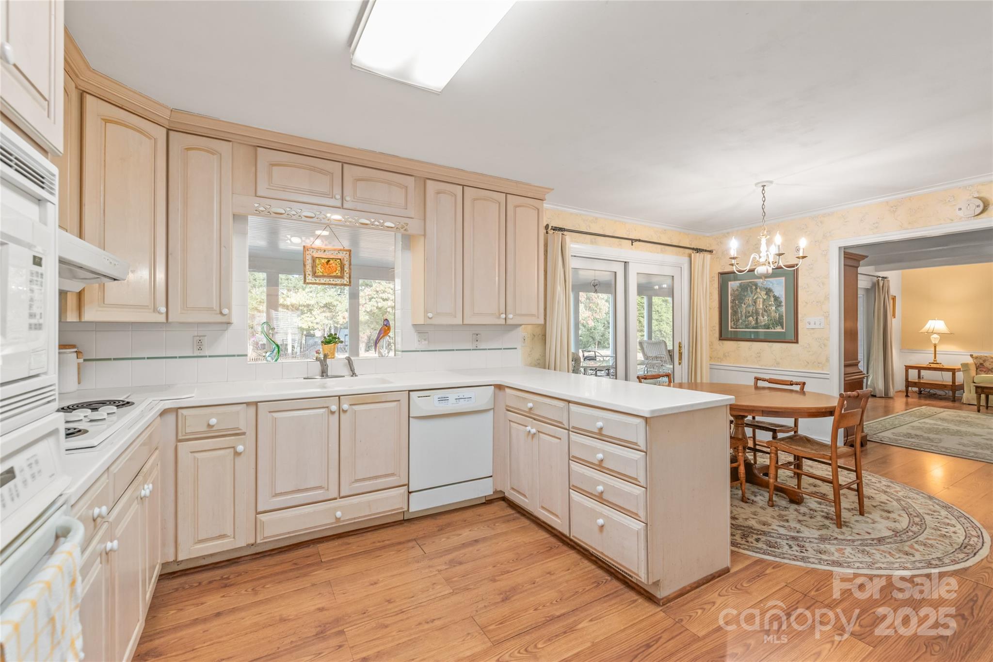 Highland Forest - Residential