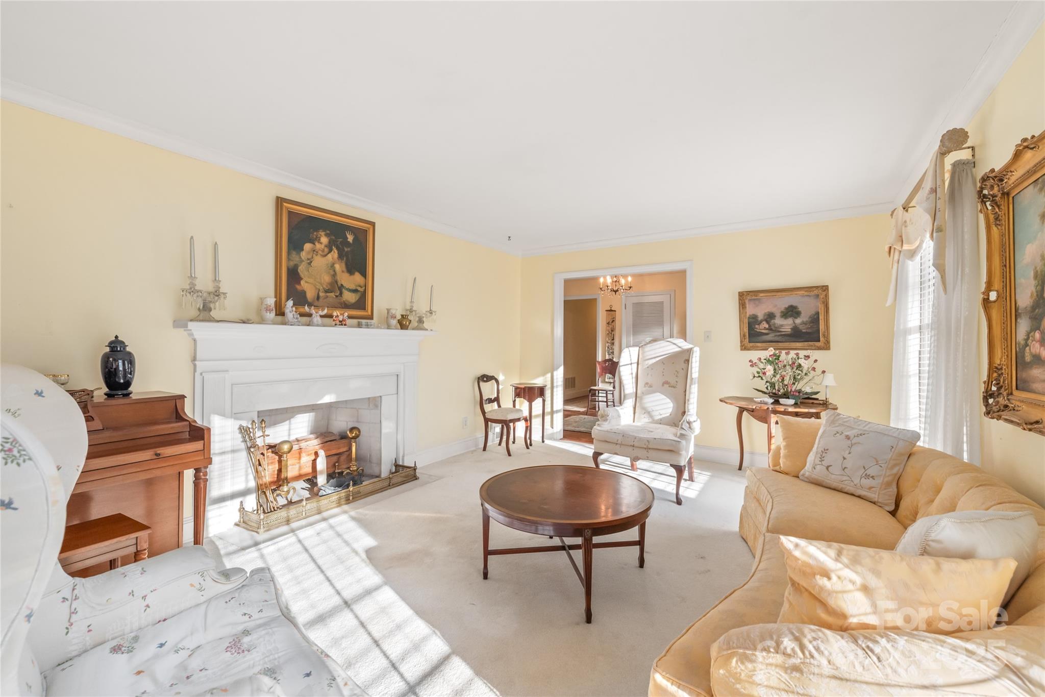 Highland Forest - Residential