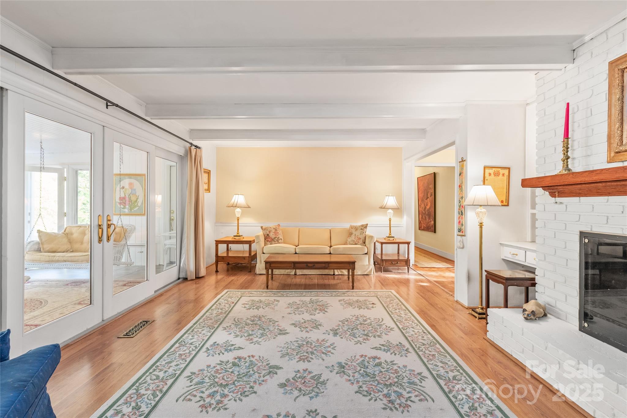 Highland Forest - Residential