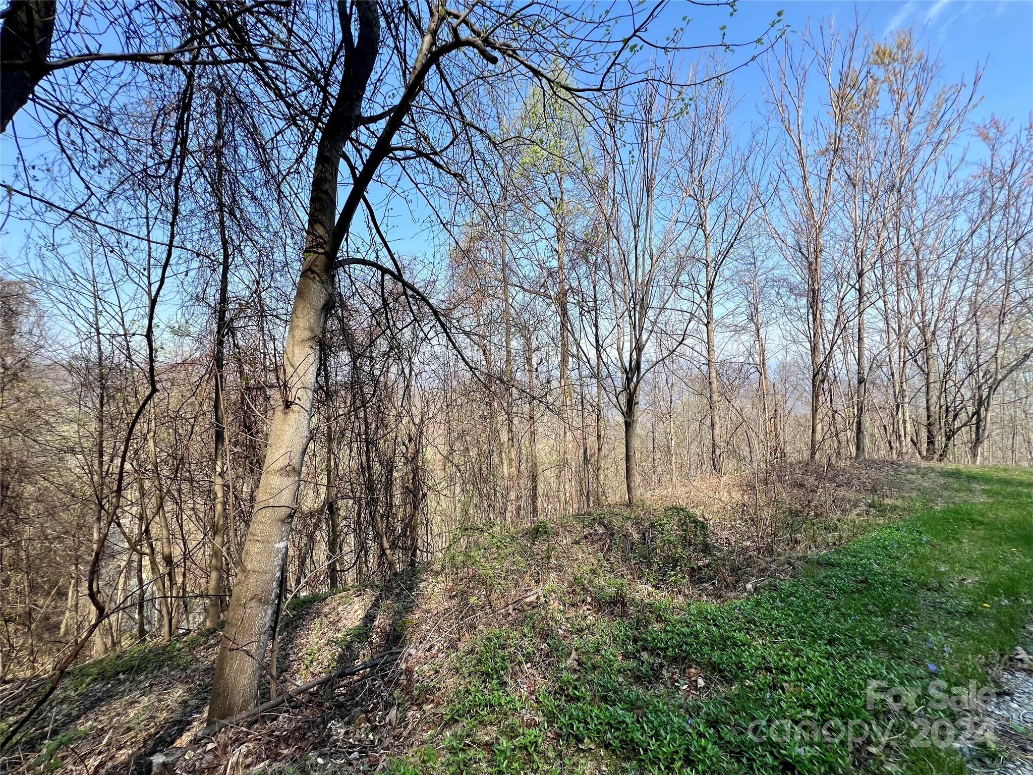 Gateway Mountain - Land