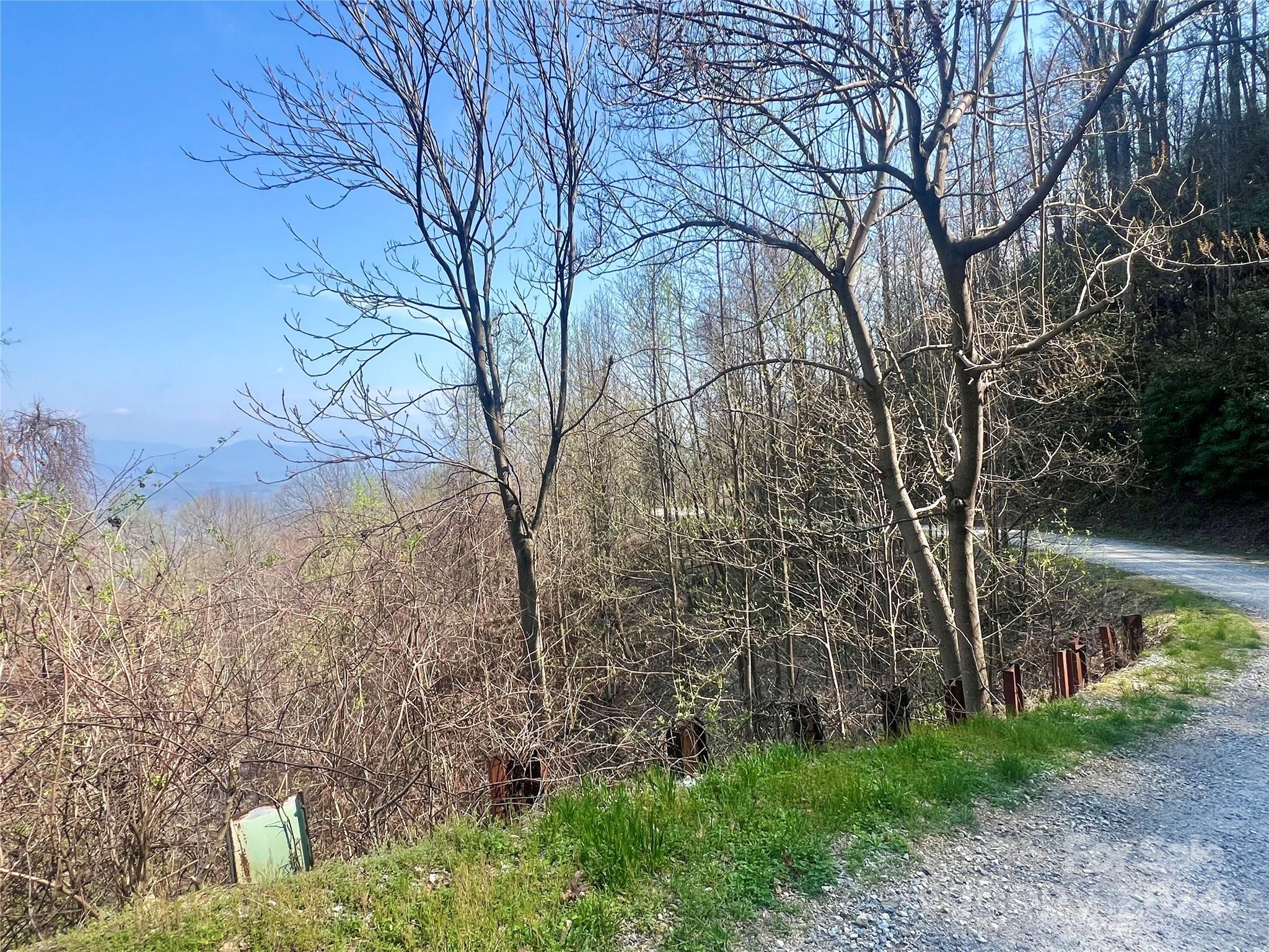 Gateway Mountain - Land