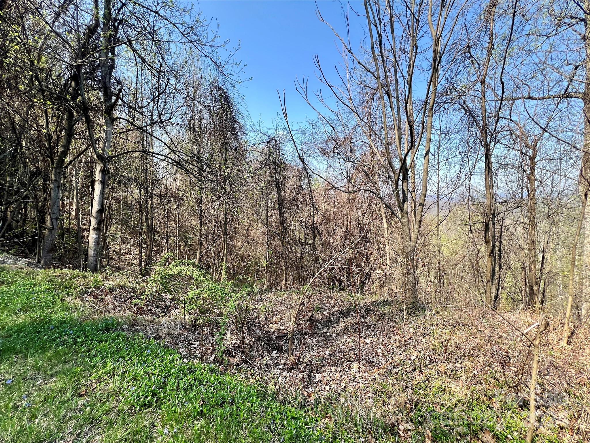 Gateway Mountain - Land