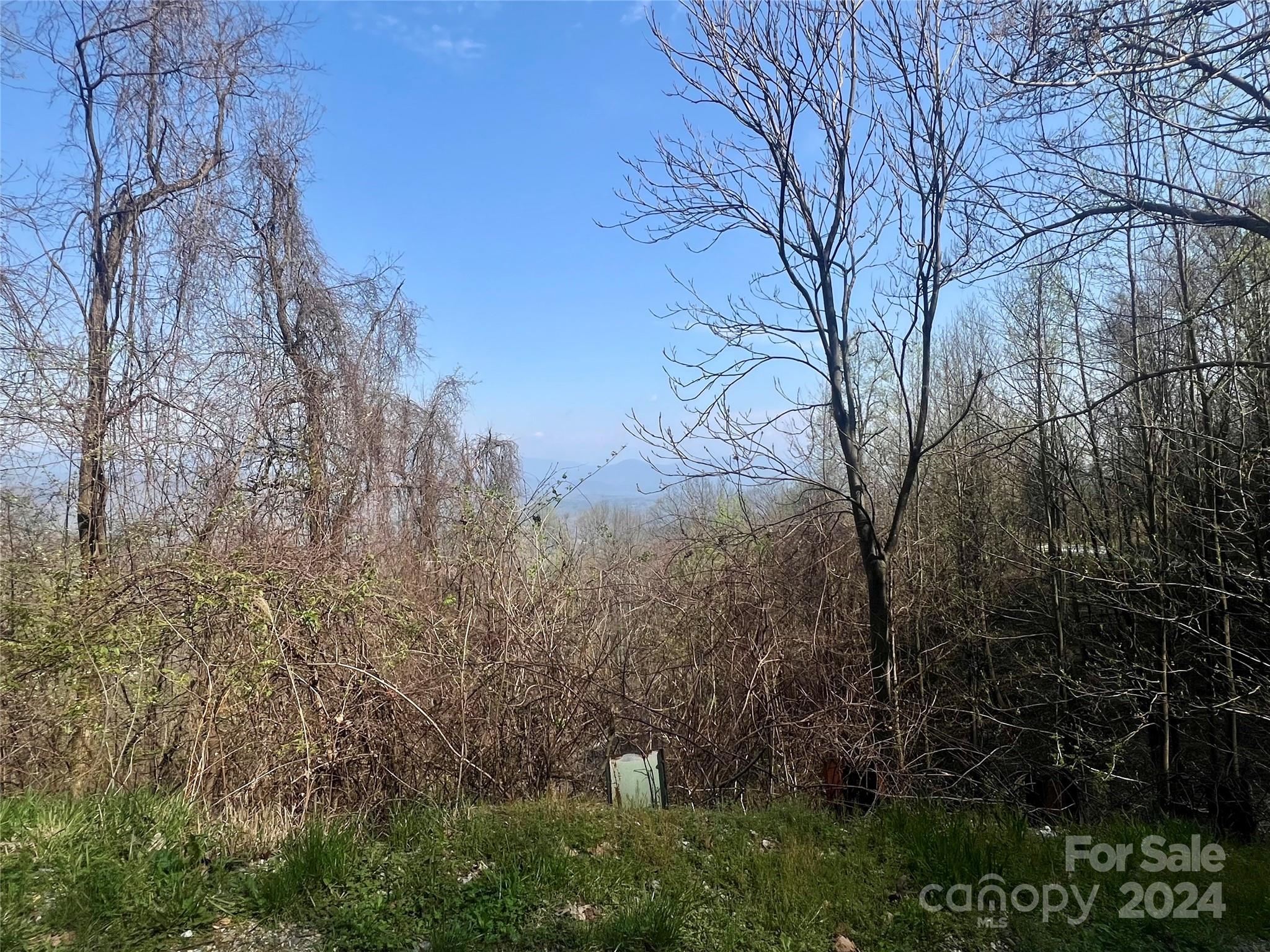 Gateway Mountain - Land