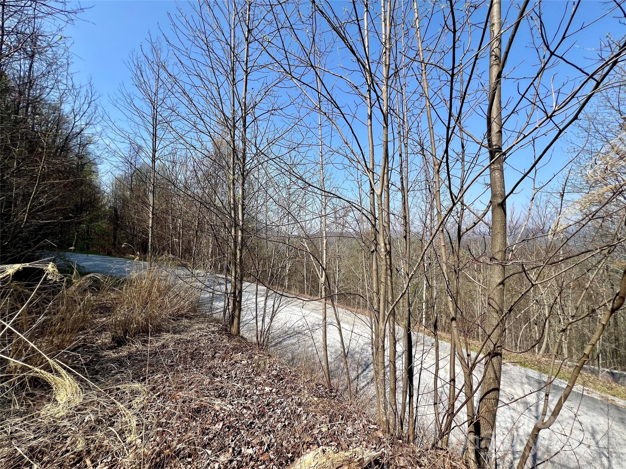 Gateway Mountain - Land