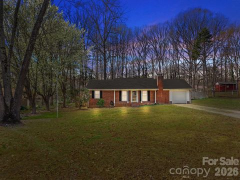 218 Ferris Avenue Rockwell NC 28138