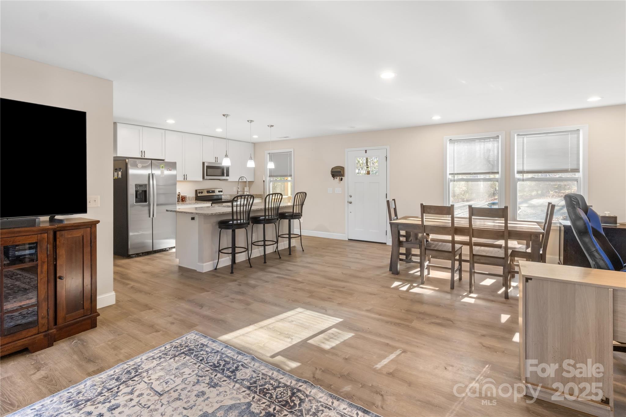 Ravenwood Forest - Residential