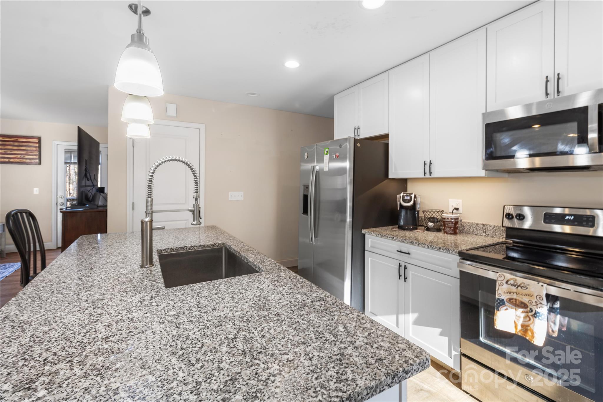 Ravenwood Forest - Residential